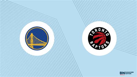 raptors vs warriors prediction|Raptors vs Warriors scores & predictions .